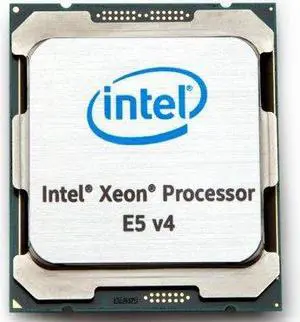 HPE 801271-B21 ML350 Gen9 Xeon E5-2698V4 2.2GHz 20-Core CPU Kit