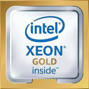 Intel CD8069504449301 Xeon Gold 28-Core 2.7GHz 38.5Mb L3 Cache Processor