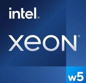 Intel SRM9H Xeon 10-core w5-2445 3.10GHZ Processor