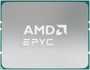DELL 338-BZYN EPYC 7443P 2.85GHz 24-Core Processor New