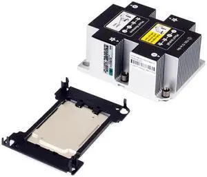 HPE P10938-B21 Xeon Silver 4208 2.1GHz 8-Core Processor