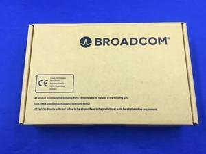 Broadcom eHBA SAS 9600-24I 24G PCIe 4.0 Tri-Mode NVMe/SAS/SATA MegaRAID Adapters