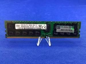 P11446-0A1U HPE 64GB (1X64GB) 2RX4 PC4-3200AA REGISTERED SMART MEMORY P21676-001