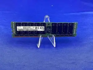 M386ABG40M5B-CYF SAMSUNG 256G (1X256GB) 2S4Rx4 PC4-2933Y MEMORY