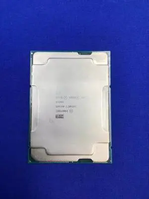 SRKH9 Intel Xeon Gold 6330N 8-CORE (42M Cache, 2.20 GHz) CPU CD8068904582501