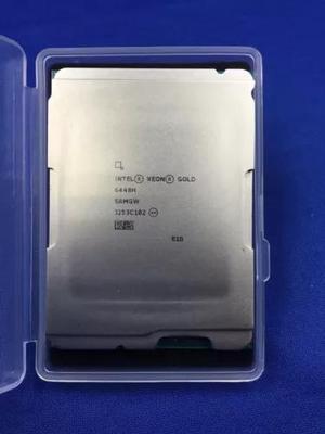 SRMGW Intel Xeon Gold 6448H 32-Core 60M Cache, 2.40 GHz 250W CPU PK8071305121300