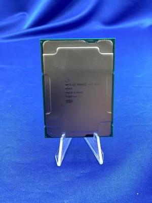 SRKJ6 Intel Xeon Platinum 8347C Processor 2.10GHz 36 Core 54MB 210W CPU