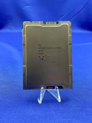SRM7E Intel Xeon Platinum 8458P 44 Cores 82.5M 2.70GHz 350W CPU PK8071305073301