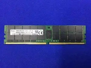 HMABAGL7MBR4N-WM HYNIX 128GB (1X128GB) 4DRX4 PC4-2933Y SERVER MEMORY