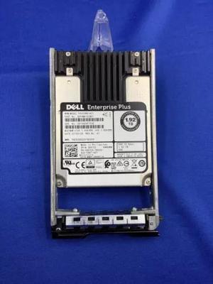 08V7C5 Dell Compellent 1.92TB SAS 12Gb/s 2.5'' SSD PX05SRB192Y 8V7C5