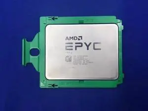 AMD EPYC 7B12 64-Core 2.25GHz 256M 240W Processor 100-000000020 *NO VENDOR LOCK*