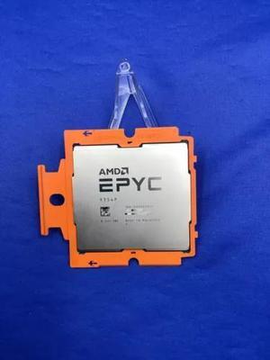 AMD EPYC 9354P 32-Core 3.25GHz SP5 256MB 280W CPU 100-000000805 NO VENDOR LOCK
