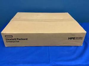 Brand New JL677A HPE ARUBA NETWORKING CX 6100 24G CLASS4 POE 4SFP+ 370W SWITCH