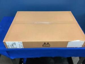 MQM8700-HS2R NVIDIA QUANTUM 40 QSFP56 Ports HDR 200Gb/s InfiniBand Smart Switch