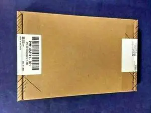 New Sealed Spares 868141-001 P9M76A QLE2742-HP SN1600Q 32GB DUAL PORT FC HBA