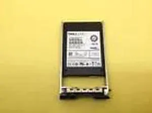 G5N65 Dell EMC 3.84TB PCIe NVMe Read Intensive 2.5" SSD 0G5N65 MZ-WLR3T80