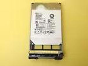 HNHWC Dell 16TB 7.2K SAS 12Gbps SED FIPS 3.5'' HDD 0HNHWC WUH721816AL5205