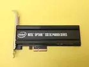 878038-B21 HP 750GB NVME GEN3 HIGH PERFORMANCE WI AIC HHHL P4800X SSD P03580-001