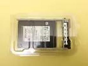 TGYTY Dell 1.92TB SATA 6Gbps Mixed Use 2.5'' 512e SSD 0TGYTY MTFDDAK1T9TDT New