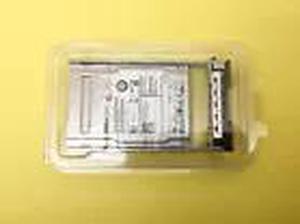DHWH5 Dell 1.92TB SAS 12Gbps Mixed Use SED/FIPS 2.5'' SSD KPM6WVUG1T92 New