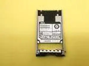 4XC39 Dell 1.92TB SAS 12Gbps Mixed Use 2.5'' Internal SSD 04XC39 PX04SVB192