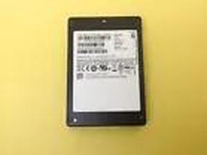 Samsung PM1643 7.68TB SAS 12Gb/s 2.5" Internal Enterprise SSD MZ-ILT7T60
