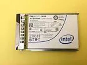 KRT3G Dell 3.84TB PCle NVMe Read Intensive U.2 2.5" SSD 0KRT3G SSDPF2KX038T9E