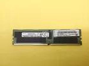 4ZC7A08731 Lenovo 256GB 2S4Rx4 PC4-2933Y RDIMM Server Memory M393ABG40M5B-CYF