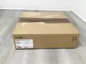 HP ARUBA JL659A 6300M SMART RATE 1/2.5/5GBE CLASS 6 POE 4PORT SFP56 SWITCH New