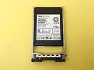 D4CJG Dell EMC 15.36TB PCIe Gen4 NVMe Read Intensive 2.5'' SSD 0D4CJG MZ-WLR15TB