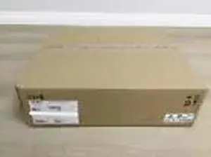 HPE ARUBA NETWORKING CX 6300M 48-PORT 1GBE 4-PORT SFP56 SWITCH JL663A New Sealed