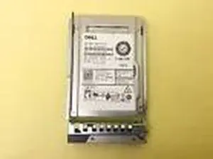 GT7GT DELL 7.68TB SAS 12Gbps Read Intensive 2.5in SSD KPM5XRUG7T68 0GT7GT