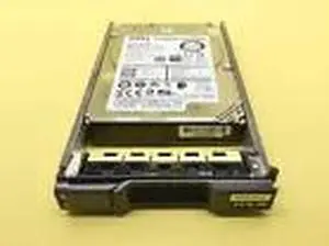 X7NC4 Dell Compellent 2.4TB 10K SAS 12Gbps 2.5" 4Kn HDD 0X7NC4 ST2400MM0159 New