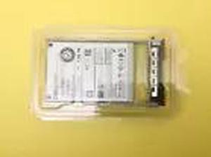 J68N1 Dell 1.92TB SAS 12Gb/s Read Intensive 2.5'' 512e SSD HUSTR7619ASS200 New