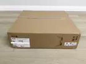 HPE ARUBA CX 6300M 24-PORT 1/2.5/5GBE CL6 POE 4 SFP56 SWITCH JL660A New Sealed