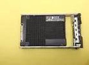 Dell Intel Optane P4800X 750GB 2.5" PCIe NVMe U.2 Write Intensive SSD DX4NF