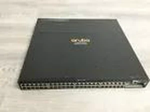 HP ARUBA 3810M 48-PORT 1-Slot Switch JL072A HP ARUBA 3810M 48-PORT 1-Slot Switch JL072A