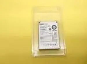 YW17N DELL 3.84TB SAS 12Gb/s Read Intensive 512e 2.5'' SSD WUSTR1538ASS200 New