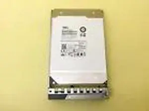 753F0 DELL 12TB 7.2K SATA 6Gb/s 3.5'' 512e HDD MG07ACA12TEY 0753F0 w/ G14 New