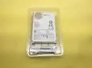 WGXDC Dell 10TB 7.2K SATA 6Gbps 3.5'' 512e HDD 0WGXDC ST10000NM005G New