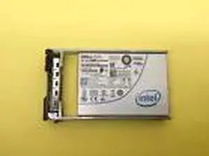 2CN1T Dell EMC Intel DC P4610 3.2TB PCIe NVMe U.2 2.5" MU SSD SSDPE2KE032T8T