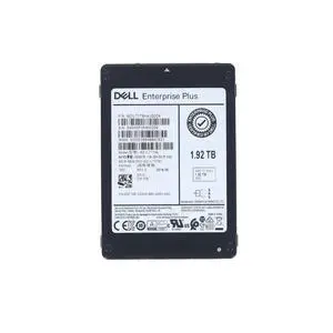 Samsung PM1633 MZILT1T9HAJQAD4 Read Intensive SSD 1.92 TB SAS 12Gb/s DELL OEM Refurbished Samsung PM1633 MZILT1T9HAJQAD4 Read Intensive SSD 1.92 TB SAS 12Gb/s DELL OEM Refurbished