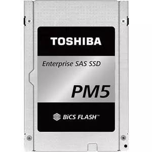 Toshiba PM5-R KPM51RUG1T92 1.92TB SAS 12Gbps Read Intensive Internal SSD Refurbished Toshiba PM5-R KPM51RUG1T92 1.92TB SAS 12Gbps Read Intensive Internal SSD Refurbished