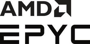 HPE DL325 plus v2 1 x EPYC 7763 Processor 8 x 64GB 3200 Memory 2 x  3.84TB PCIe 4 NVMe PM9A1 PCIe 4 1x dual-port Network card 25G