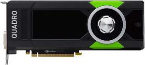 NVIDIA Quadro P5000 16GB GDDR5X Professional Graphics Card New