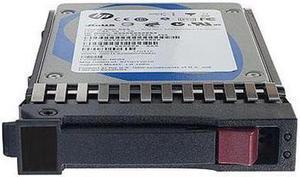HP 691842-004 - HP 800GB 2.5" SATA  6Gb/s Solid State Drive