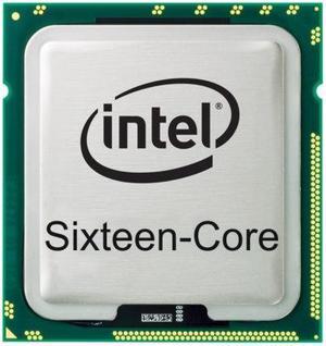 HP Intel Xeon E5-4667 v3 Hexadeca-core (16 Core) 2 GHz Processor Upgrade - Socket R LGA-2011