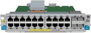 HPE J9535A Expansion Module