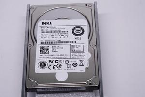 Dell 740Y7 300GB 10000 RPM SATA 3.0Gb/s 2.5" Internal Notebook Hard Drive