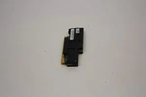 DELL NK189 POWEREDGE M600 VIDEO RISER BOARD CN-0NK189 DELL NK189 POWEREDGE M600 VIDEO RISER BOARD CN-0NK189